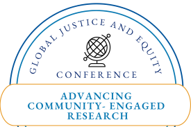 GJE Conference Logo